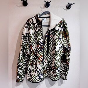 Men’s Nike Camo Tech Fleece Sizs Xl